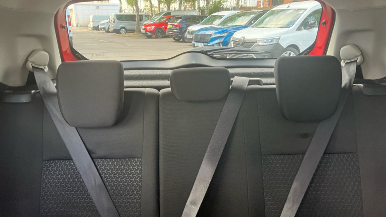 Suzuki Swift 1.2 Dualjet SHVS SZ3 5dr Petrol Hatchback